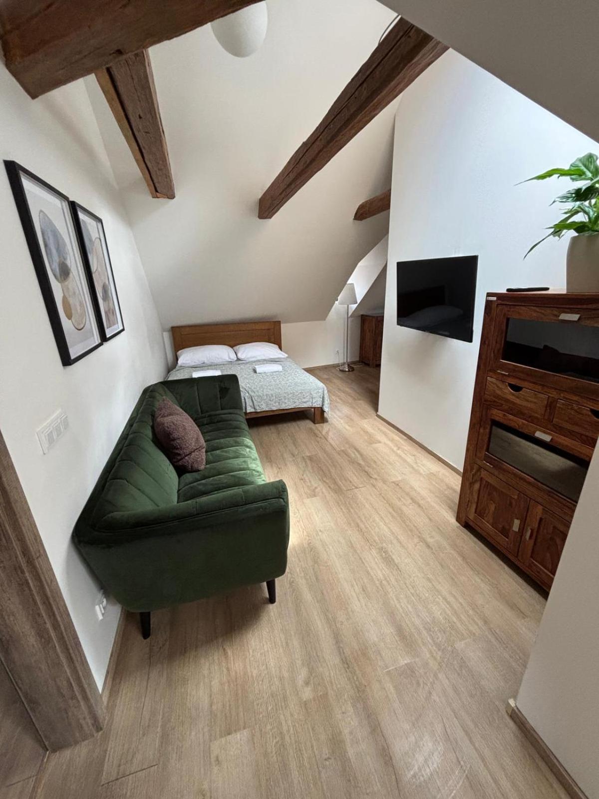 Masna 20 - Old Town Aparthotel