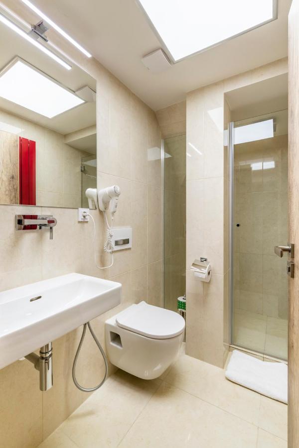 Apart-hotel Masná 20 - Old Town