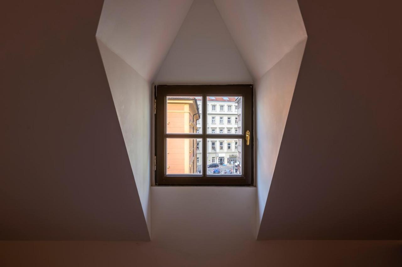 Apart-hotel Masná 20 - Old Town *