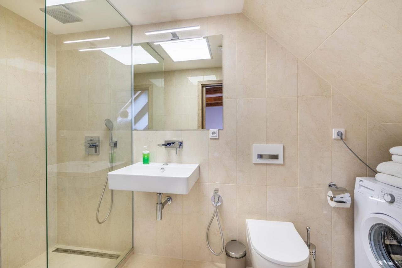 Apart-hotel Masná 20 - Old Town Praga