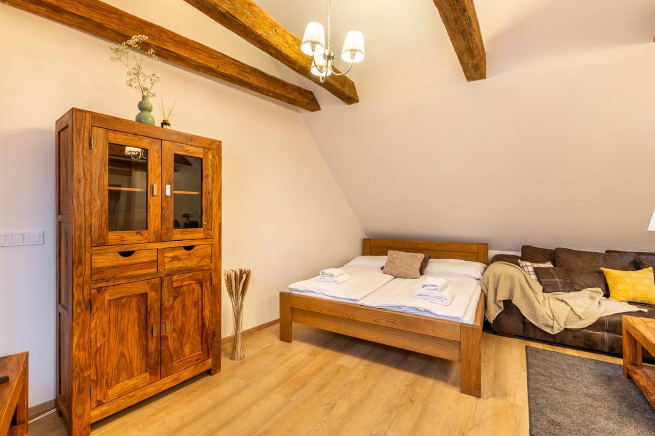 Apart-hotel Masná 20 - Old Town *
