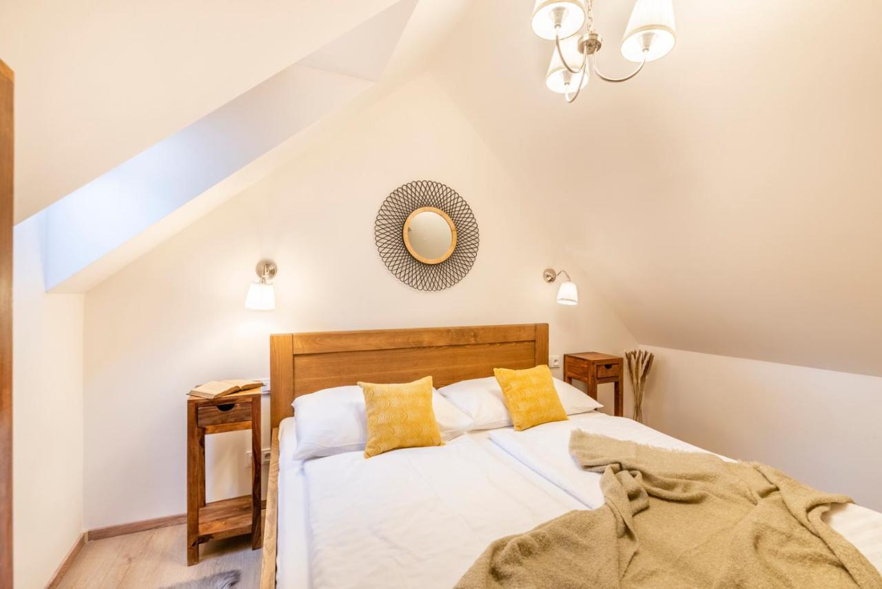 Apart-hotel Masná 20 - Old Town *