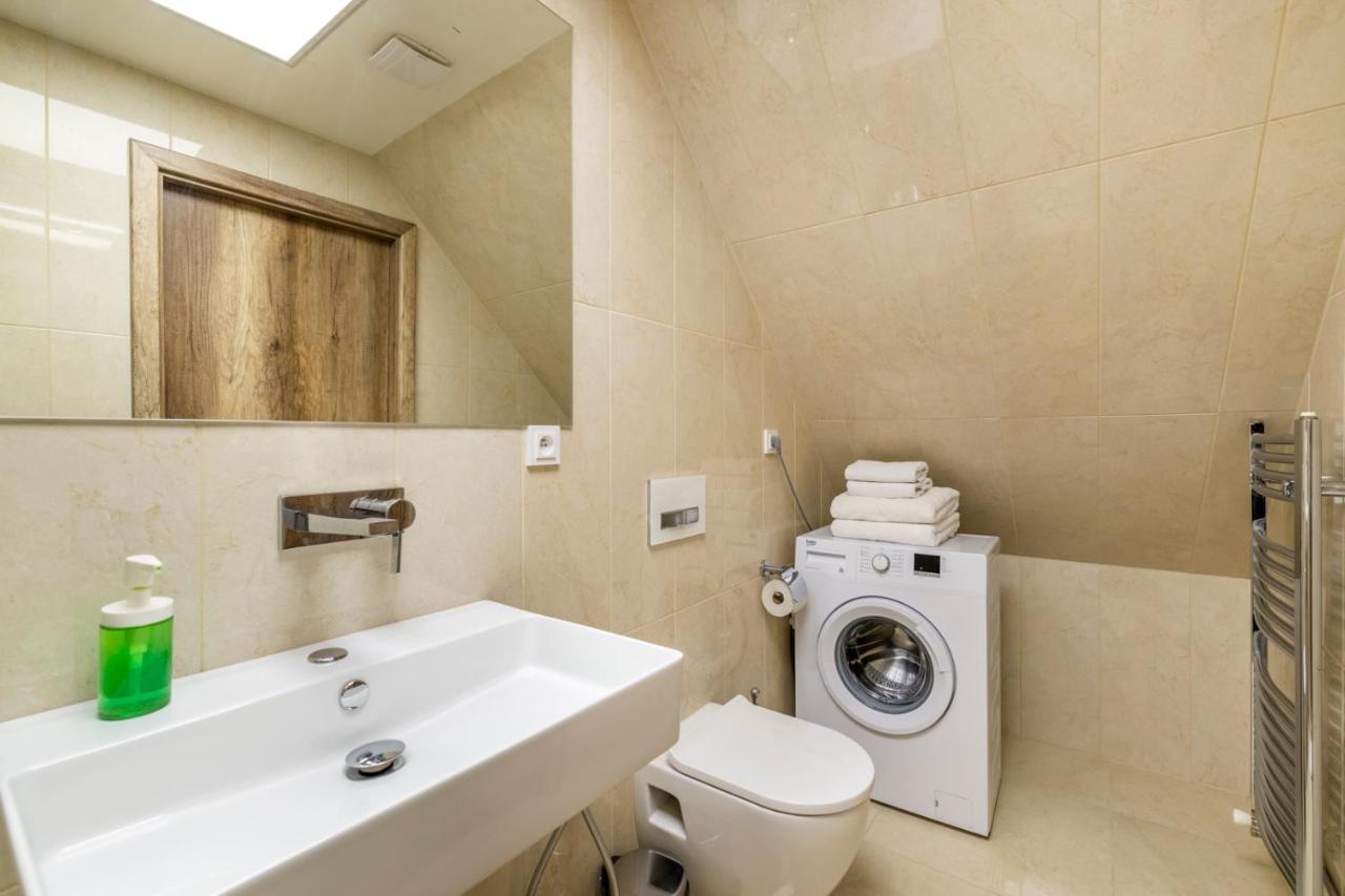 Aparthotel Masna 20 - Old Town Praha